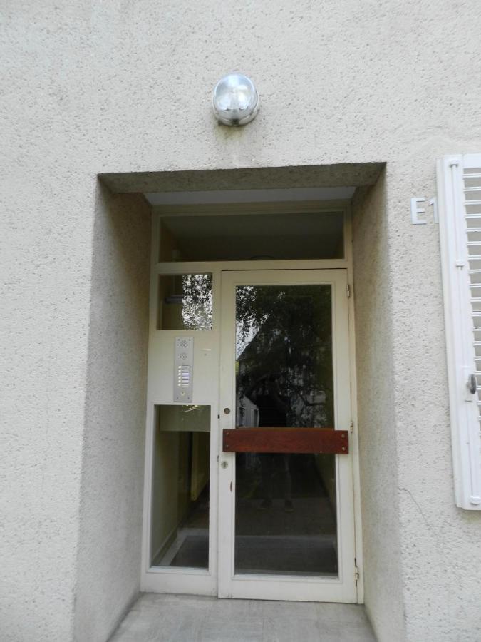 Le Seuil Lägenhet Chartres Exteriör bild